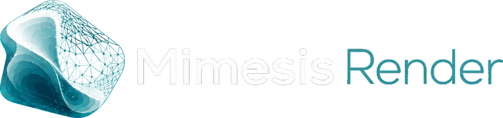 Mimesis Render